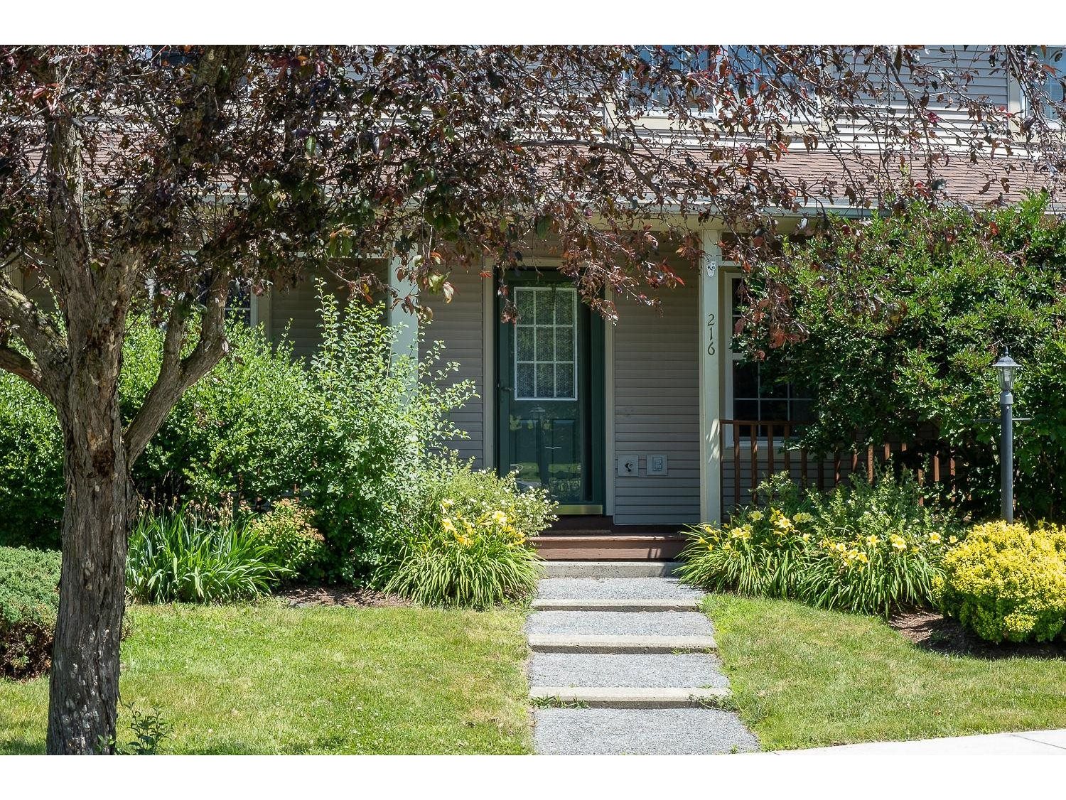 216 Cedar Lane