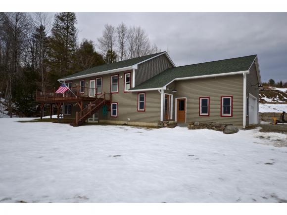 216 Crossett Hill