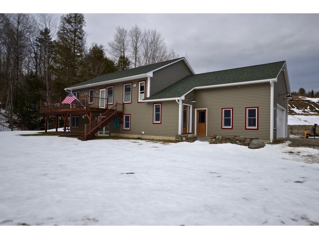 216 Crossett Hill Road
