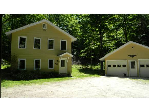 216 Horseshoe Rd