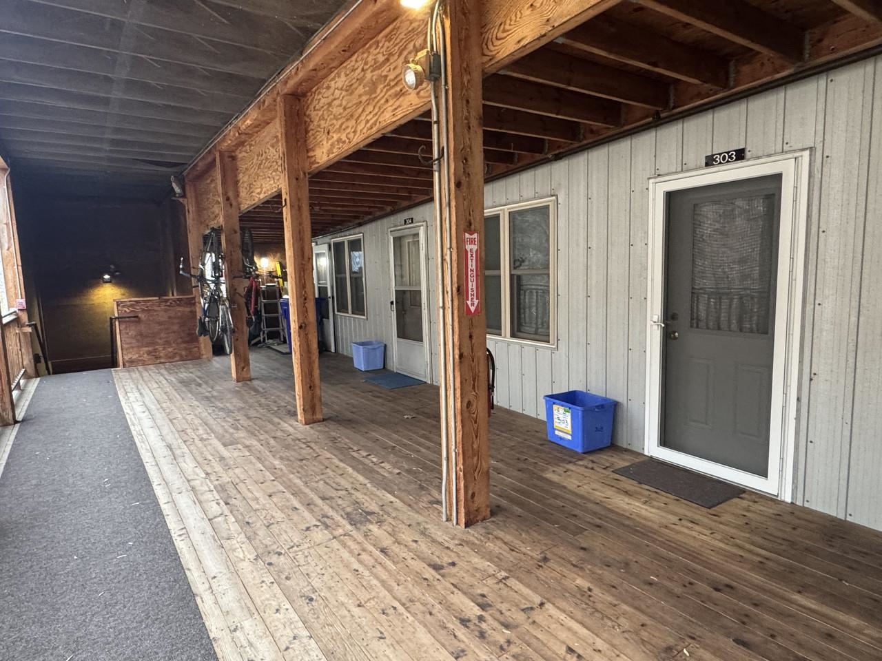 216 Lake Street, Unit 303