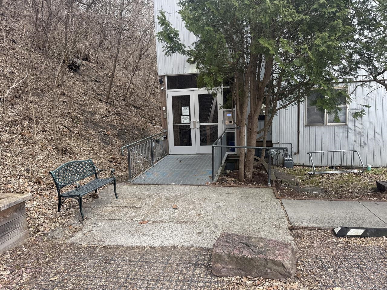 216 Lake Street, Unit 303