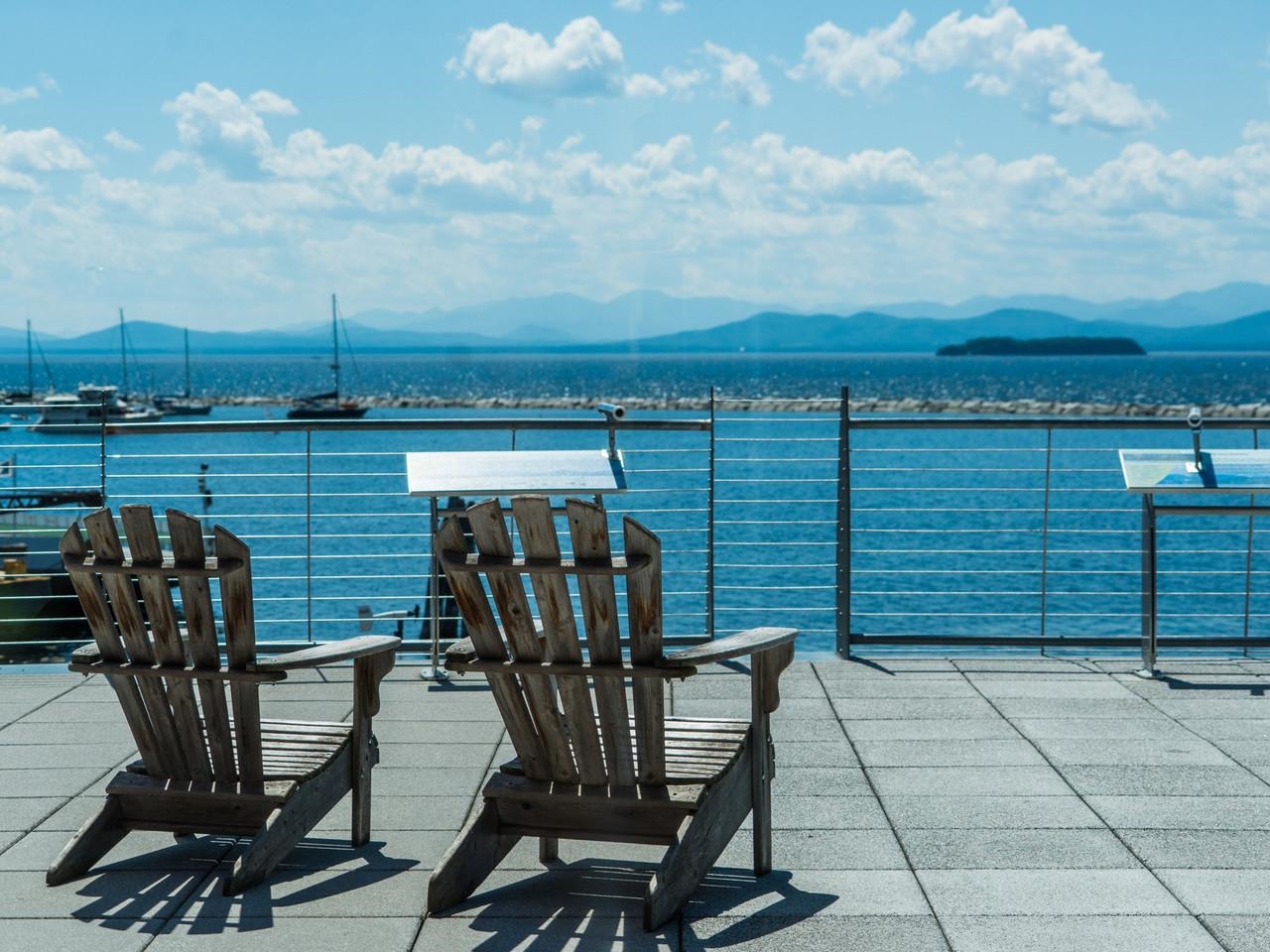 216 Lake Street, Unit 303