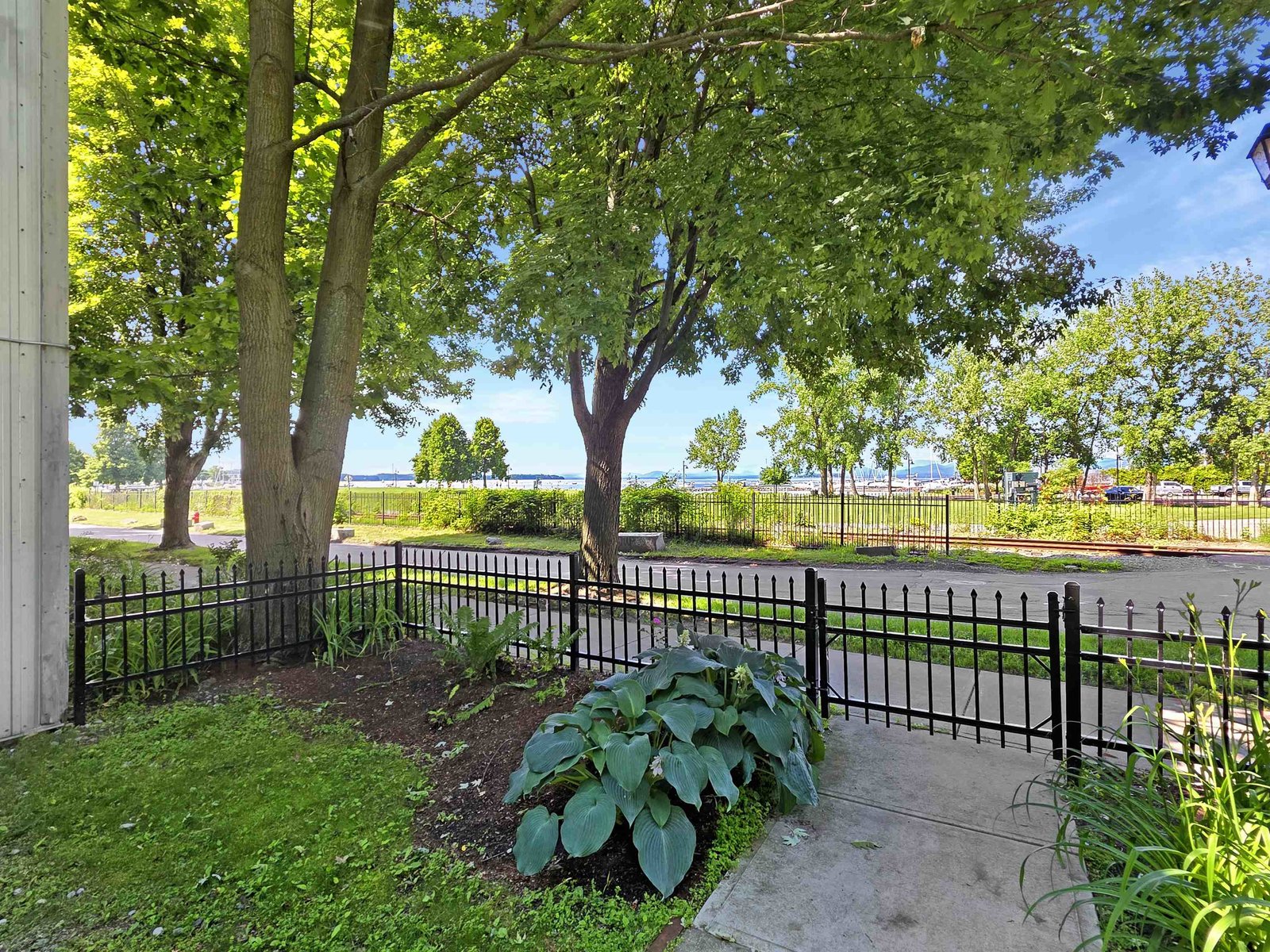 216 Lake Street Burlington