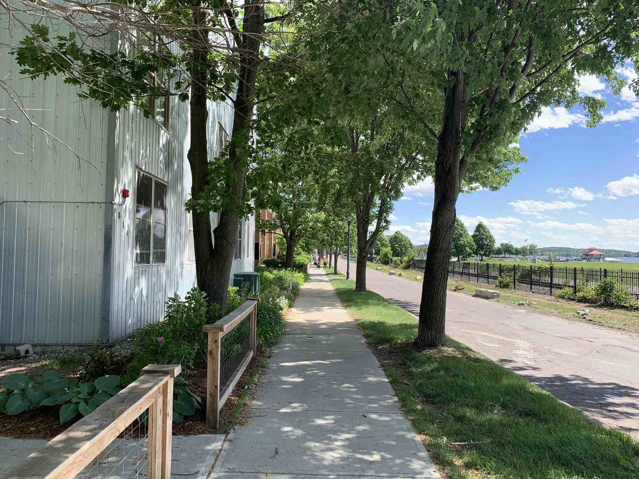 216 Lake Street, Unit 102