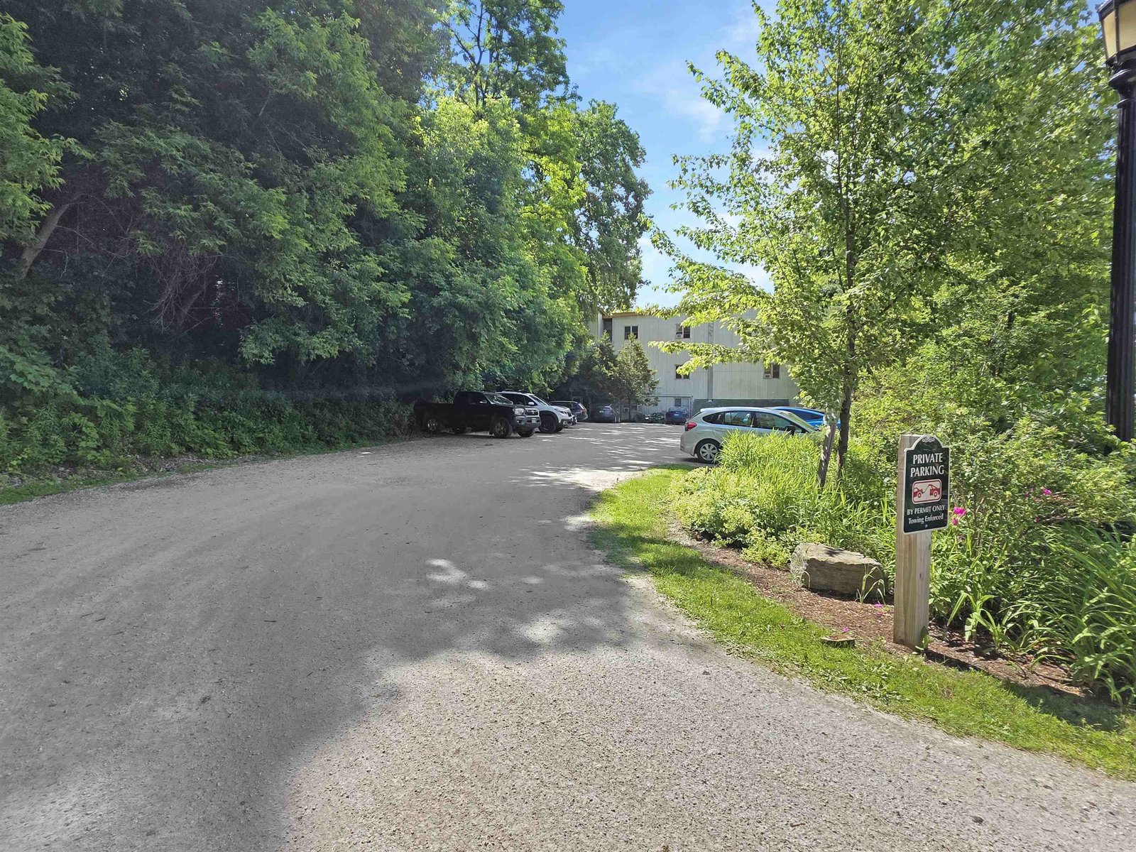 216 Lake Street, Unit # 304