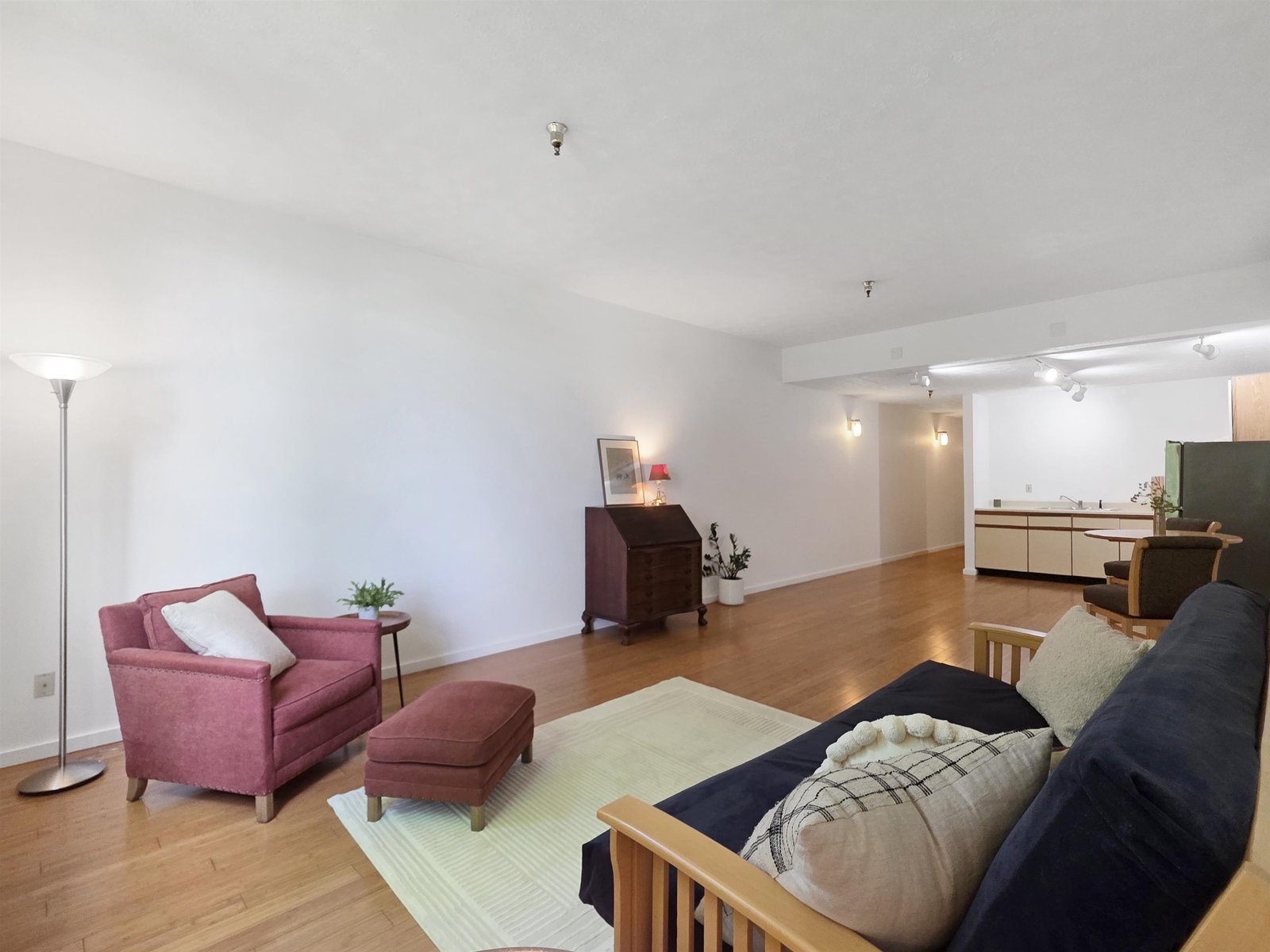 216 Lake Street, Unit # 304