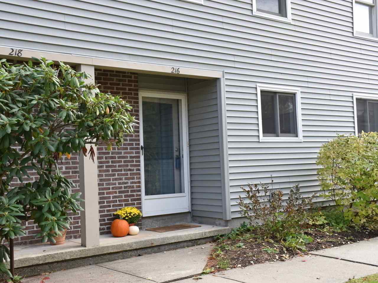 216 Locust Hill Road