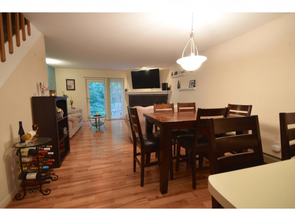 216 Locust Hill, Unit 216 Shelburne, Vermont Sold in 2017