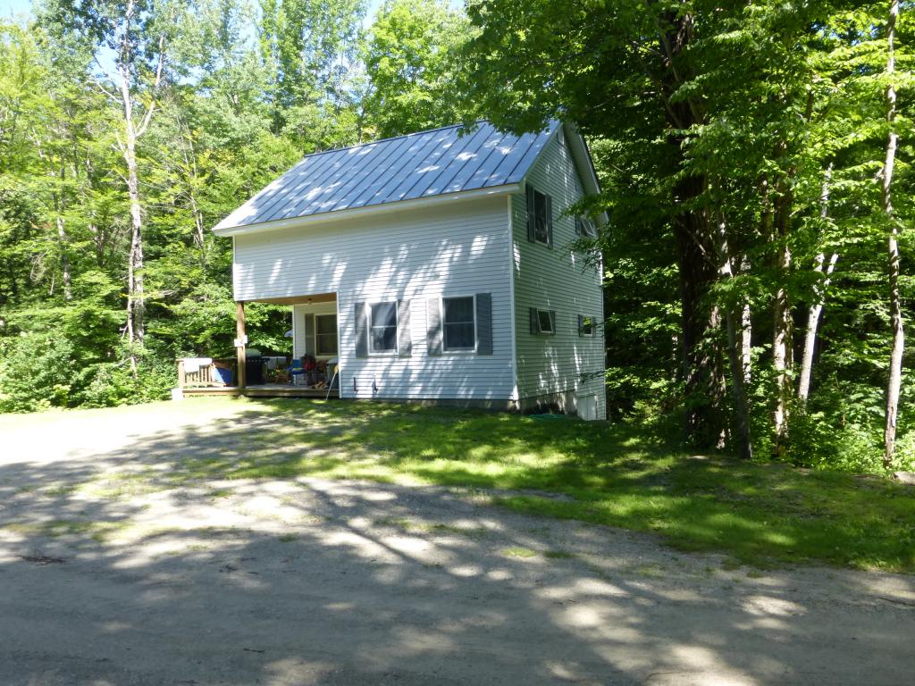 216 Lucier Farm Road