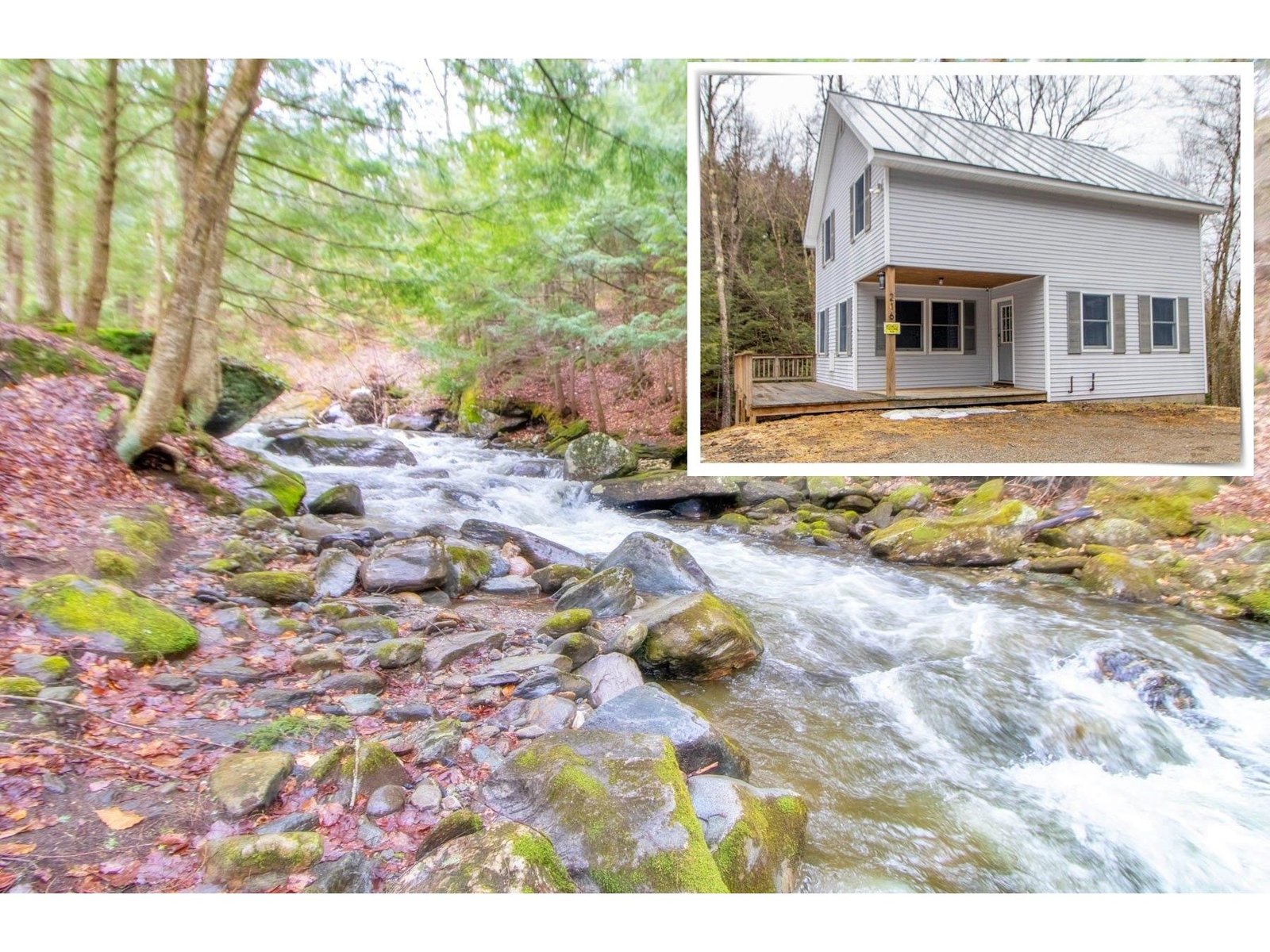 216 Lucier Road
