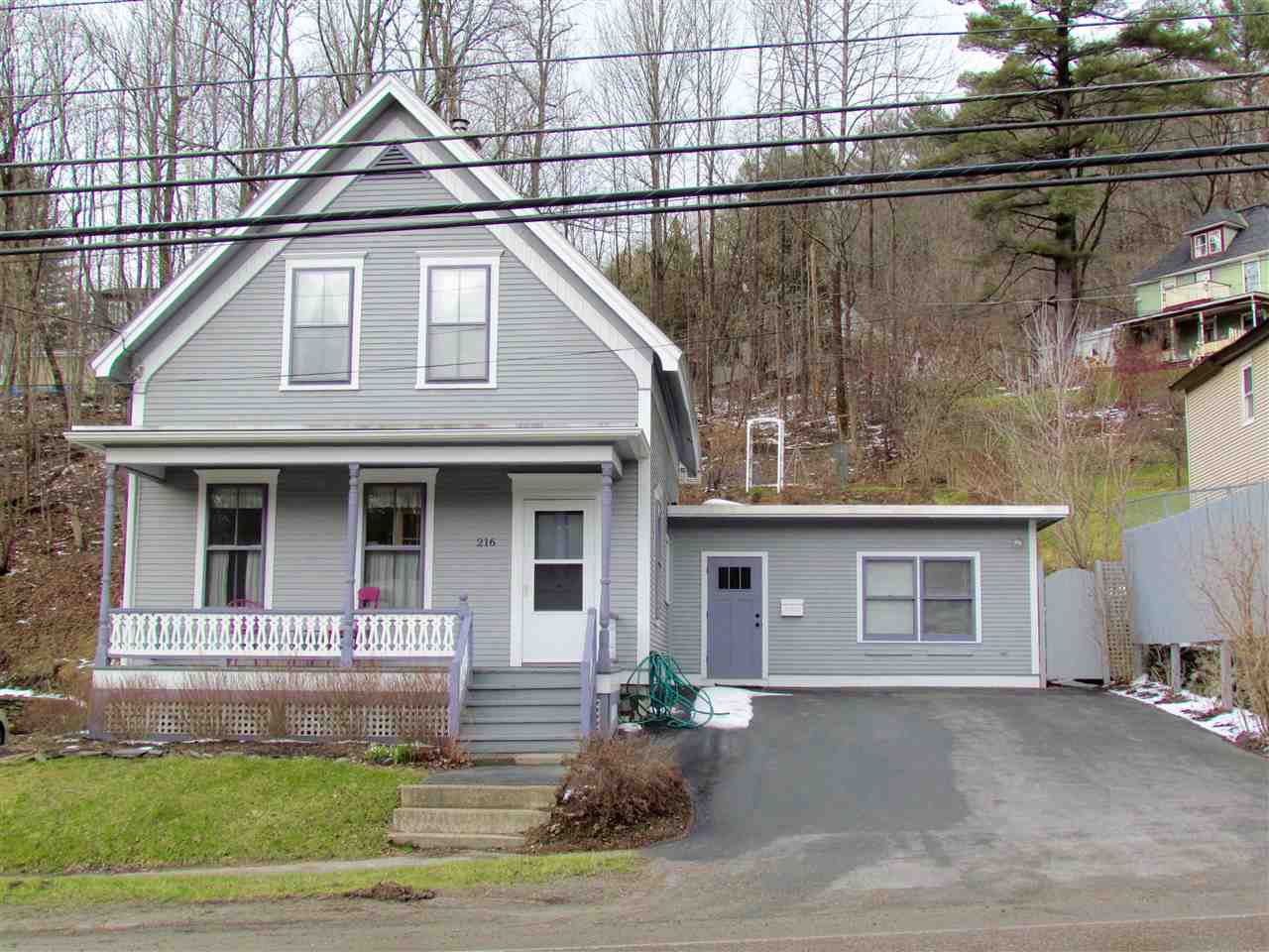 216 Main Street
