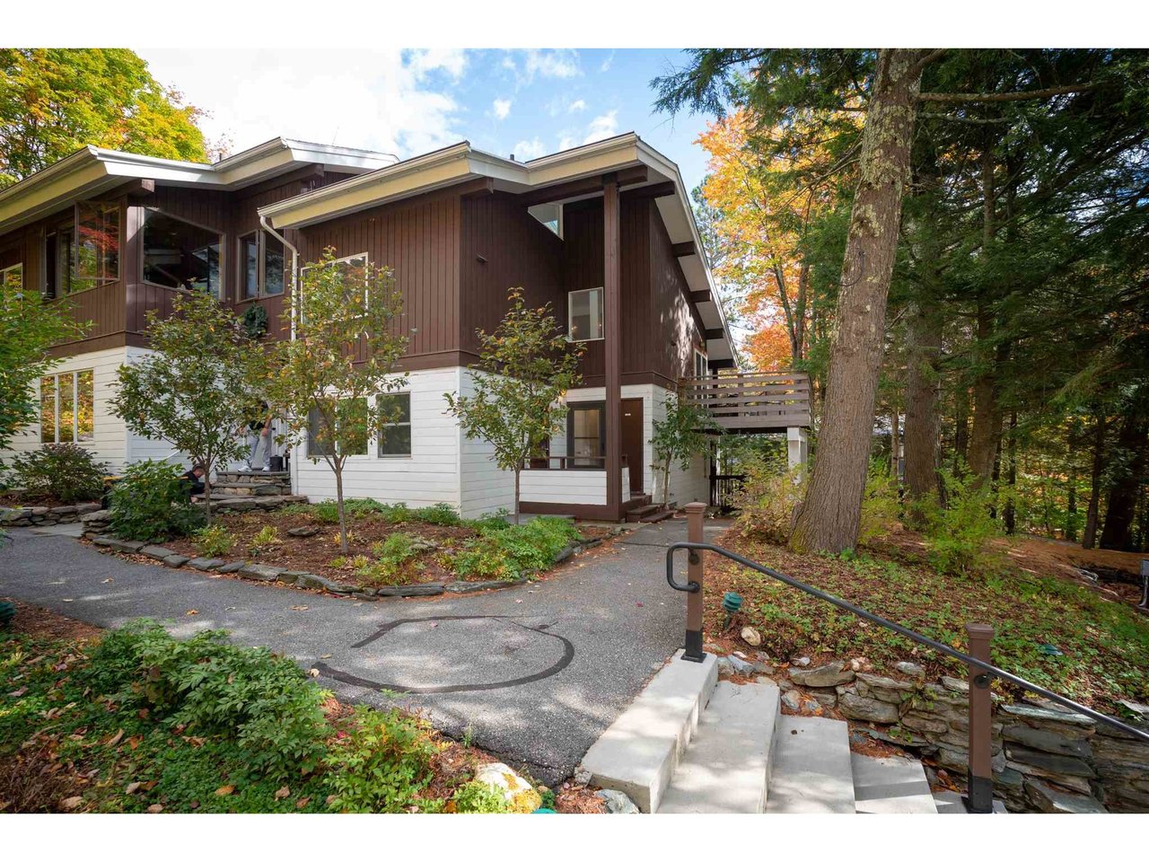 216 Mt Mansfield Drive, Unit 11A