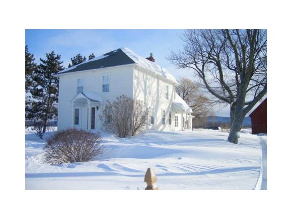 216 North ST