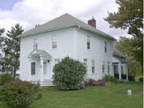 216 North St.