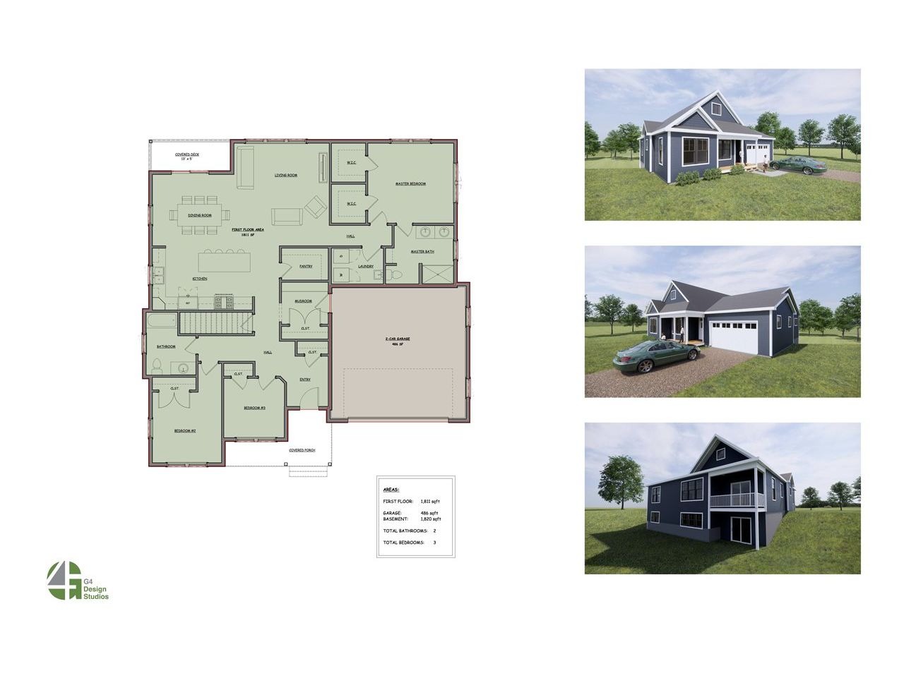 216 Orleans Road