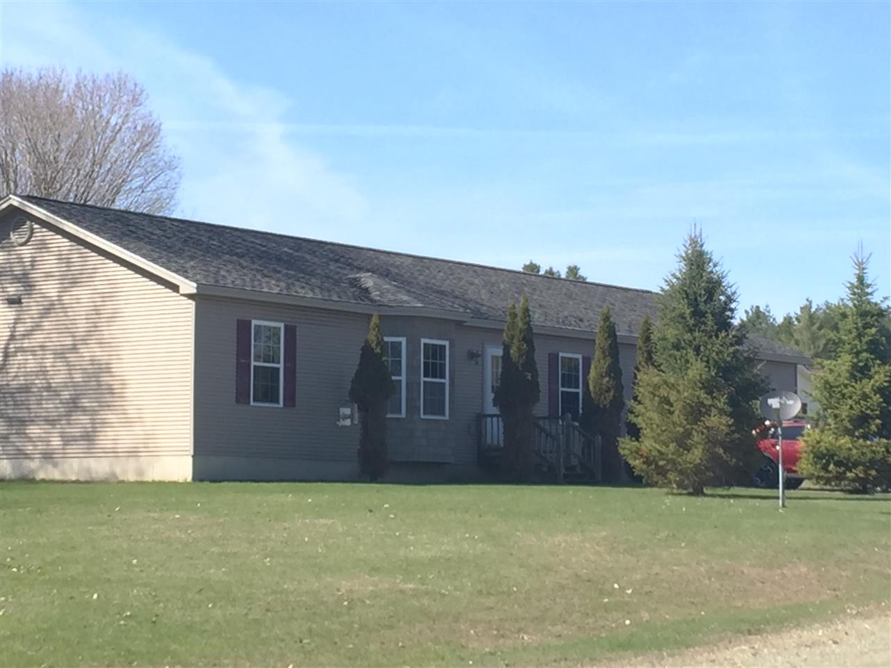 216 Sargent Drive