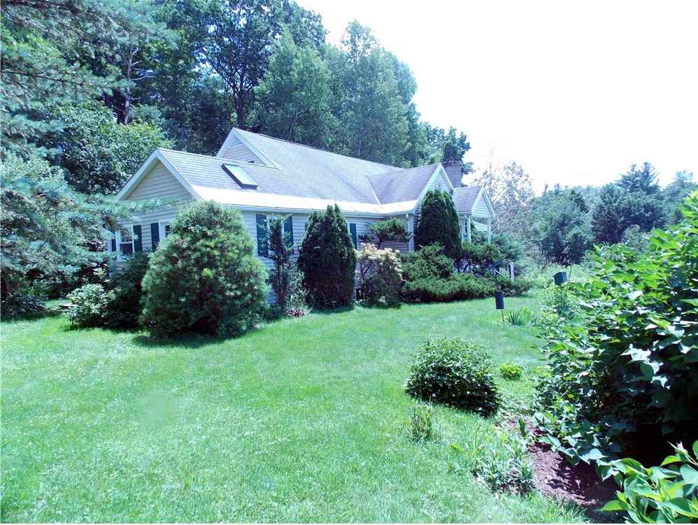 2160 North Pownal Road Pownal, Vermont Sold in 2018