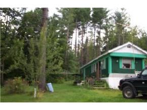 2160 Warren Mountain Road