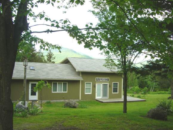 2161 Hazens Notch Rd