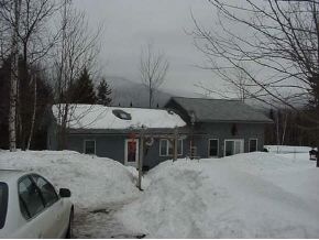 2161 Hazens Notch Rd
