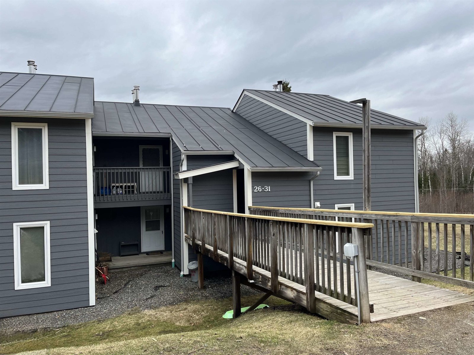 2162 Mountain Road, Unit 30