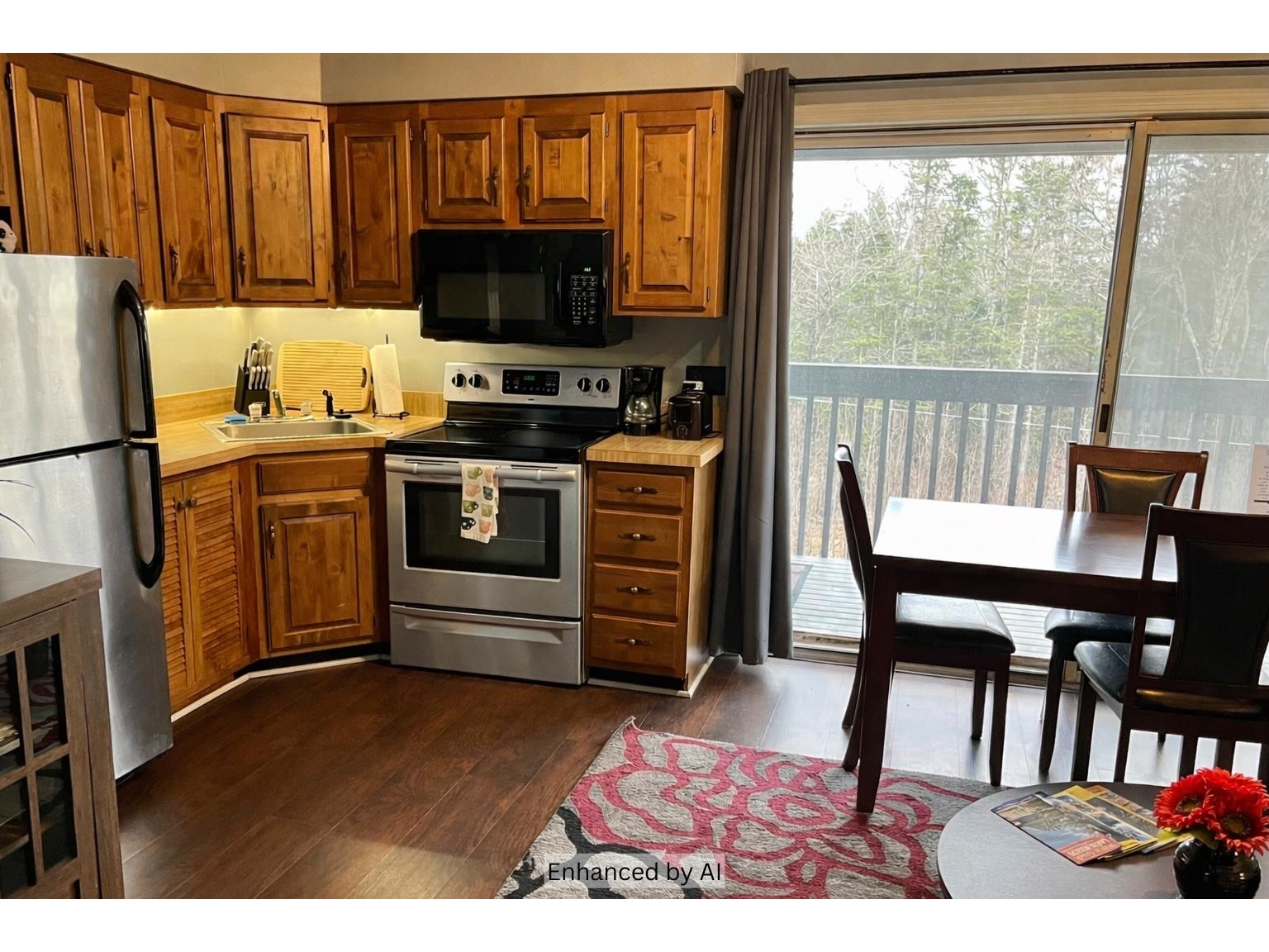 2162 Mountain Road, Unit 30