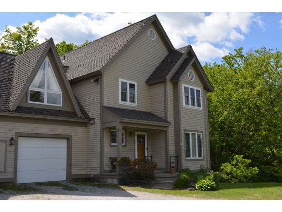 2162 VT Route 108 South, Unit 102
