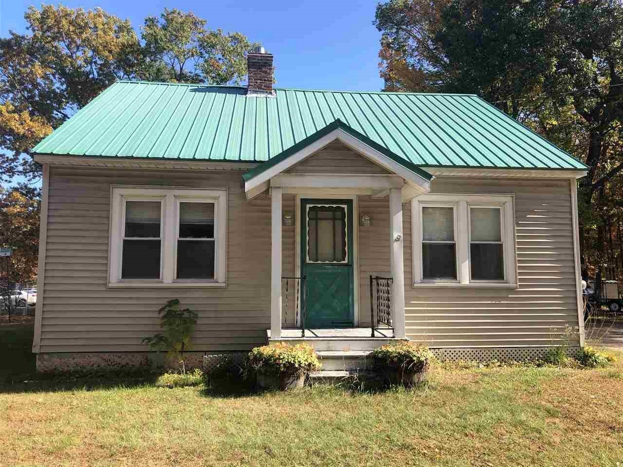 2163 Main Street