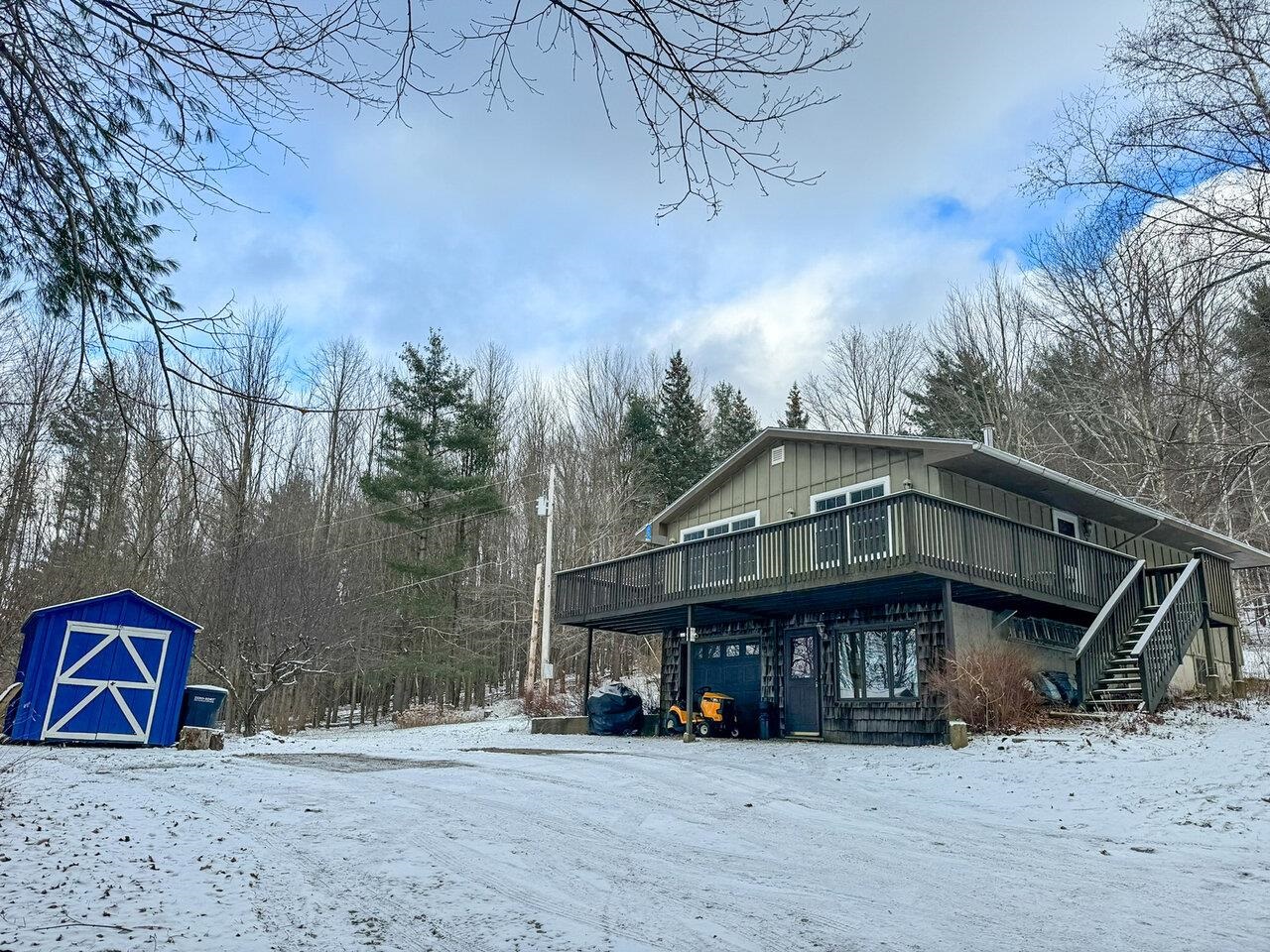 2168 Jericho Road