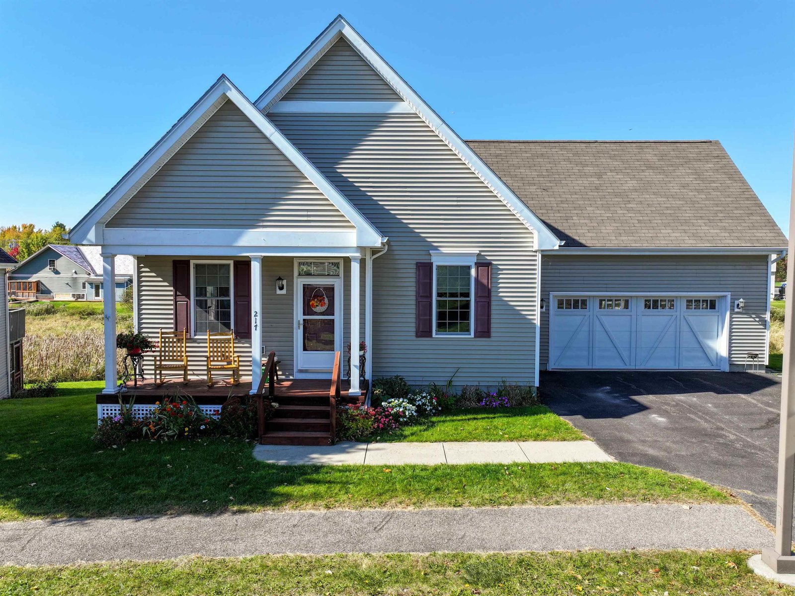 217 Cottage Lane