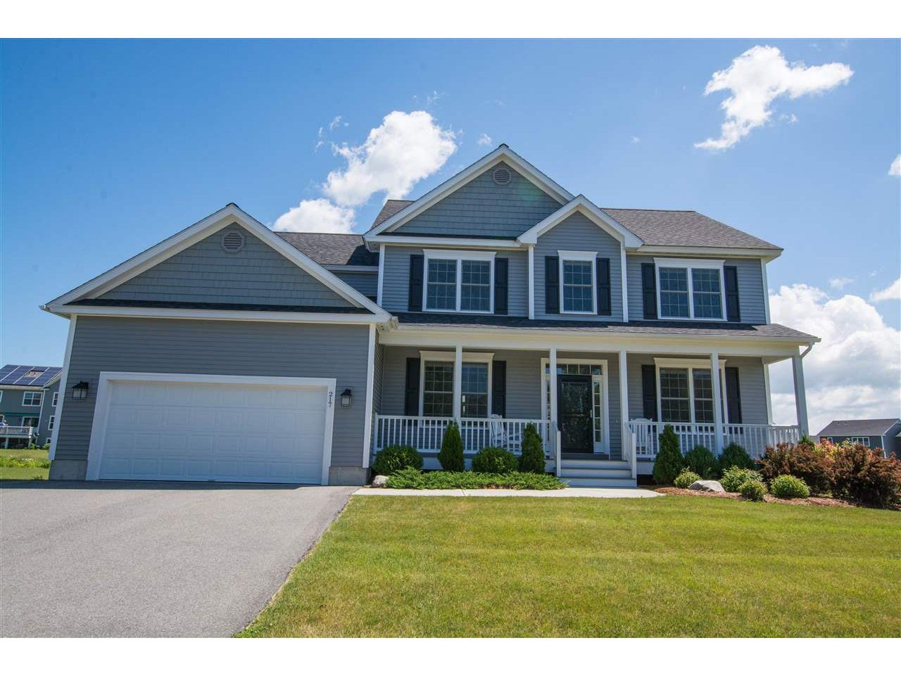 217 Crispin Drive