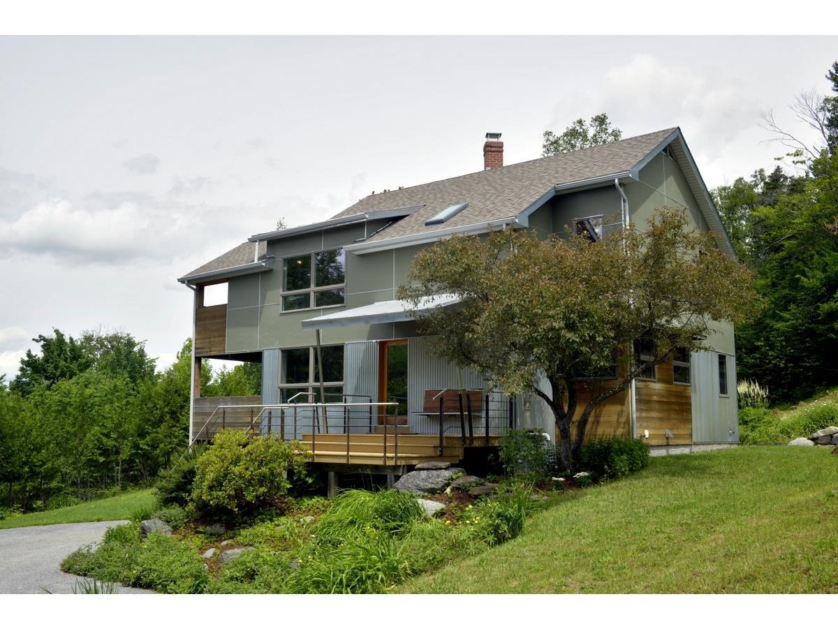 217 East Hill Road