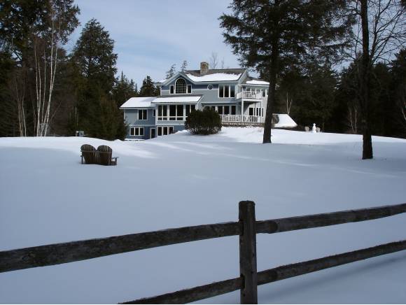 217 Edson Woods