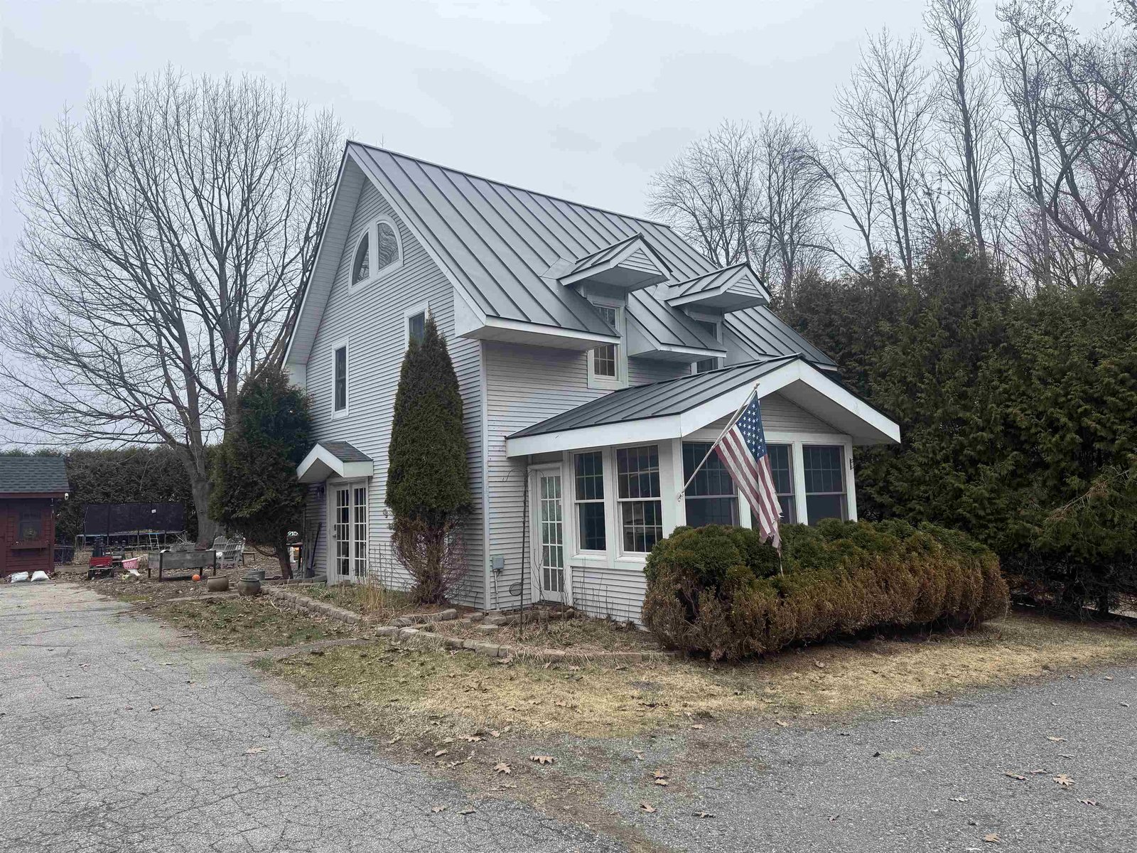 217 Ferry Road