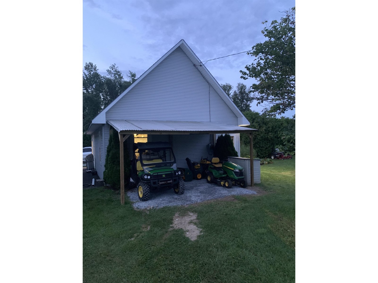 217 Ferry Road