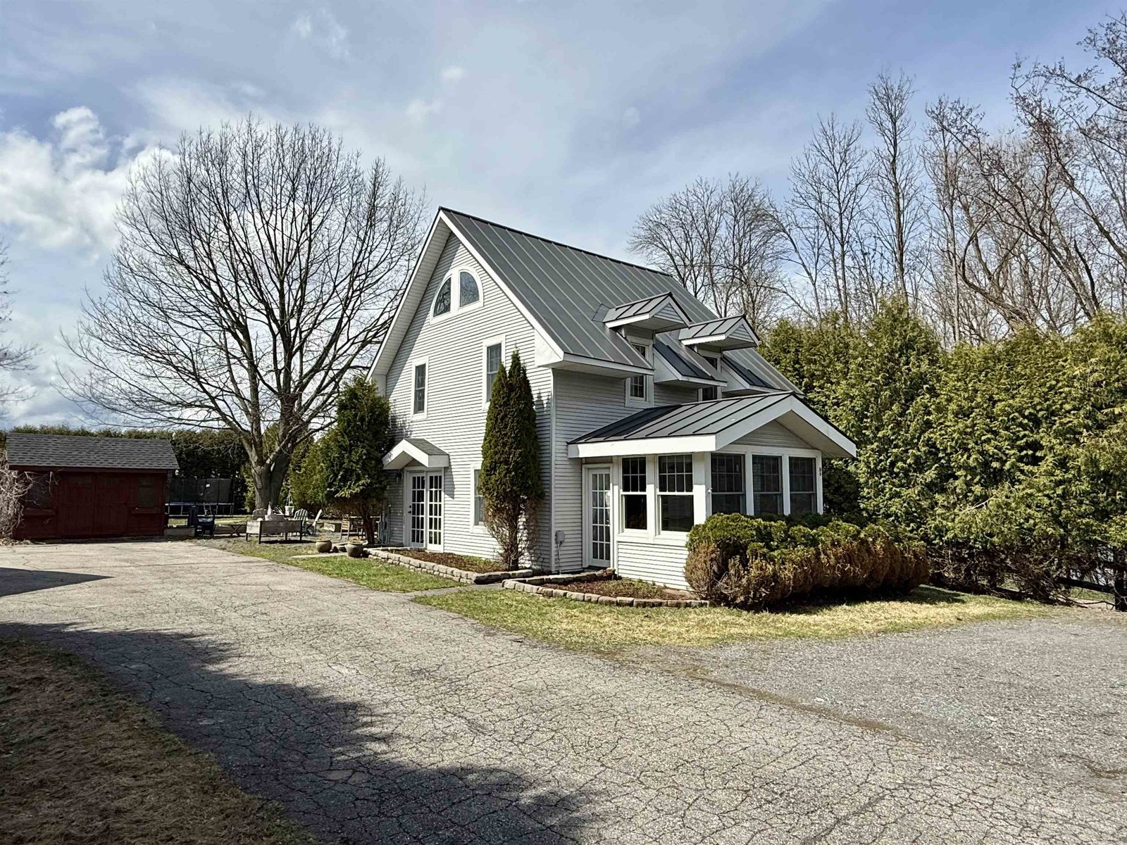 217 Ferry Road