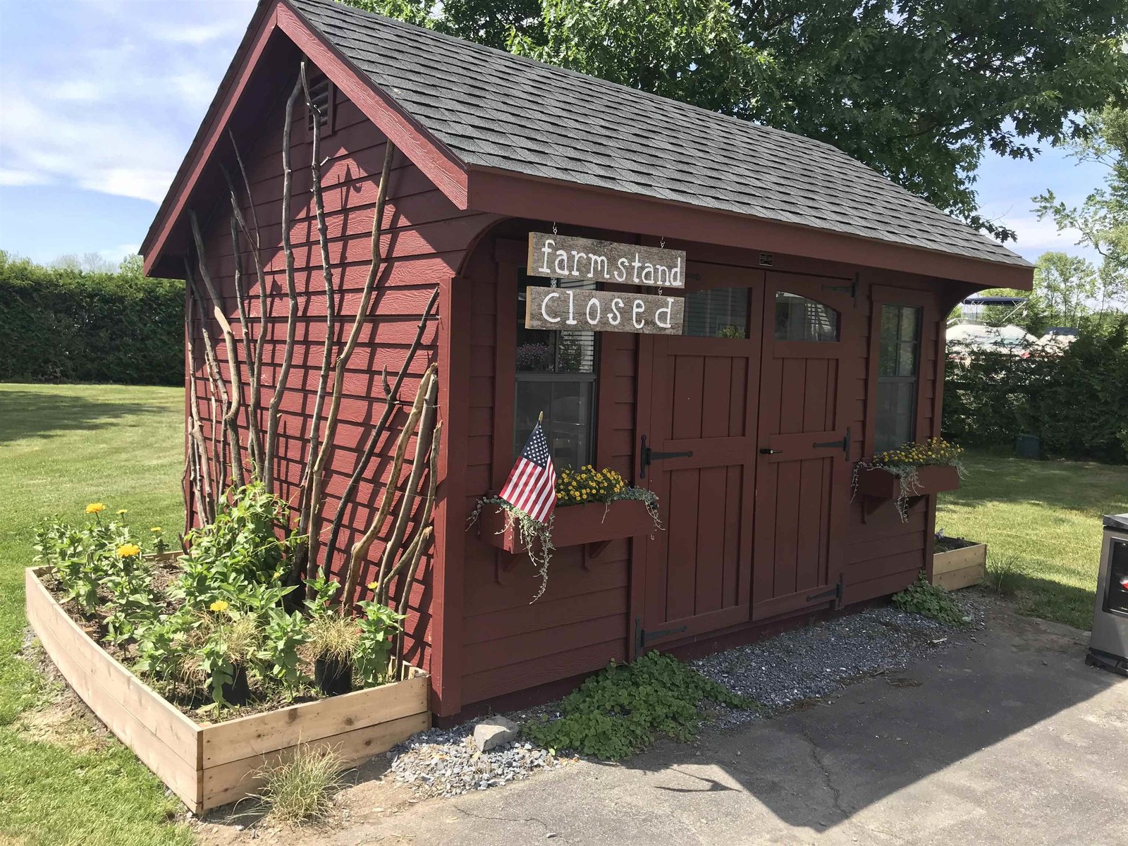 217 Ferry Road