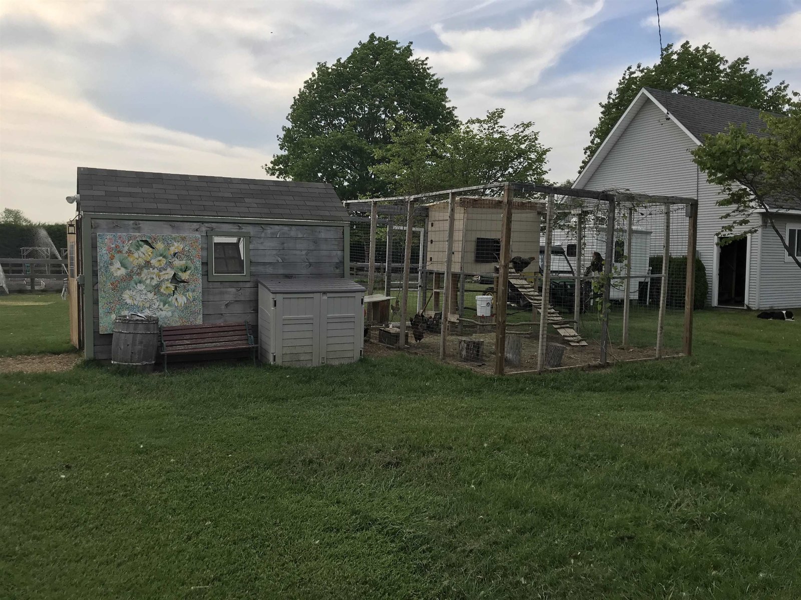 217 Ferry Road