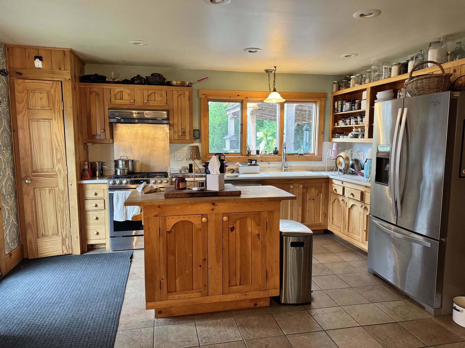 217 Ferry Road