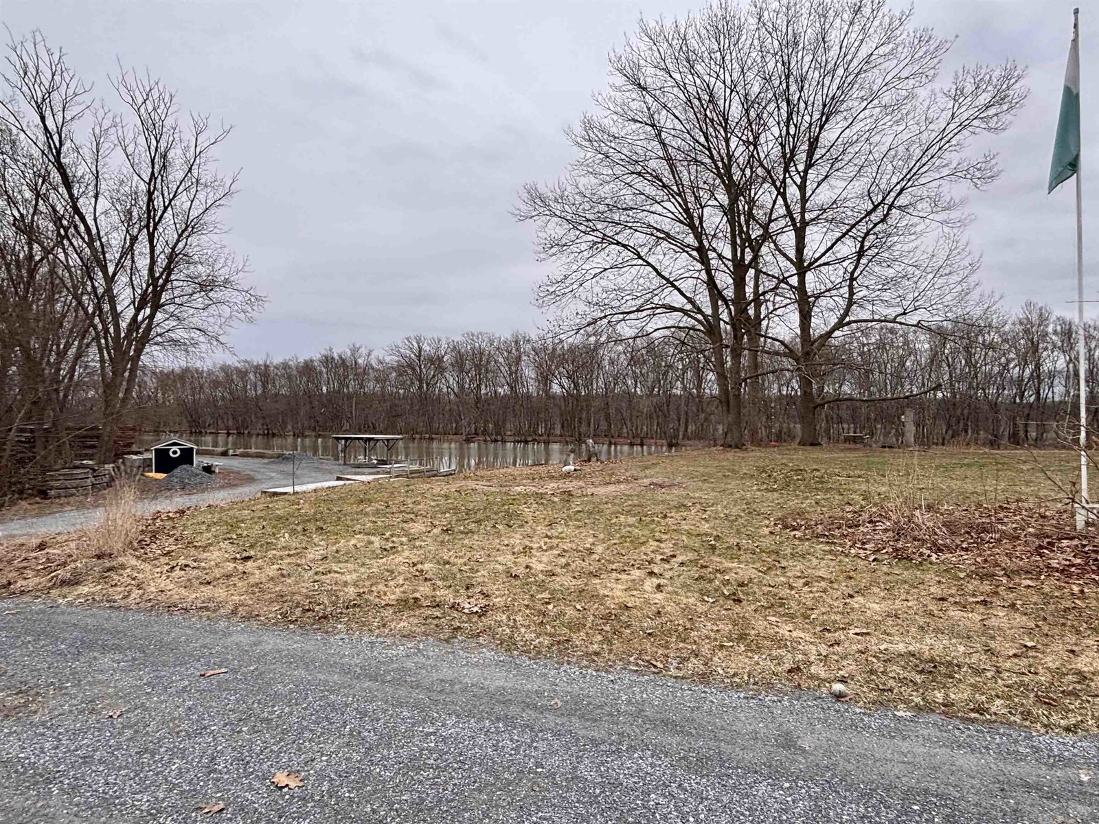 217 Ferry Road