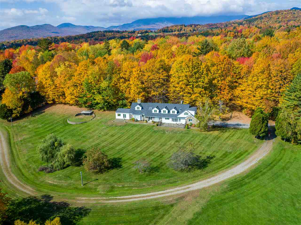 217 Horizons Lane, Unit Lot 1 & 7