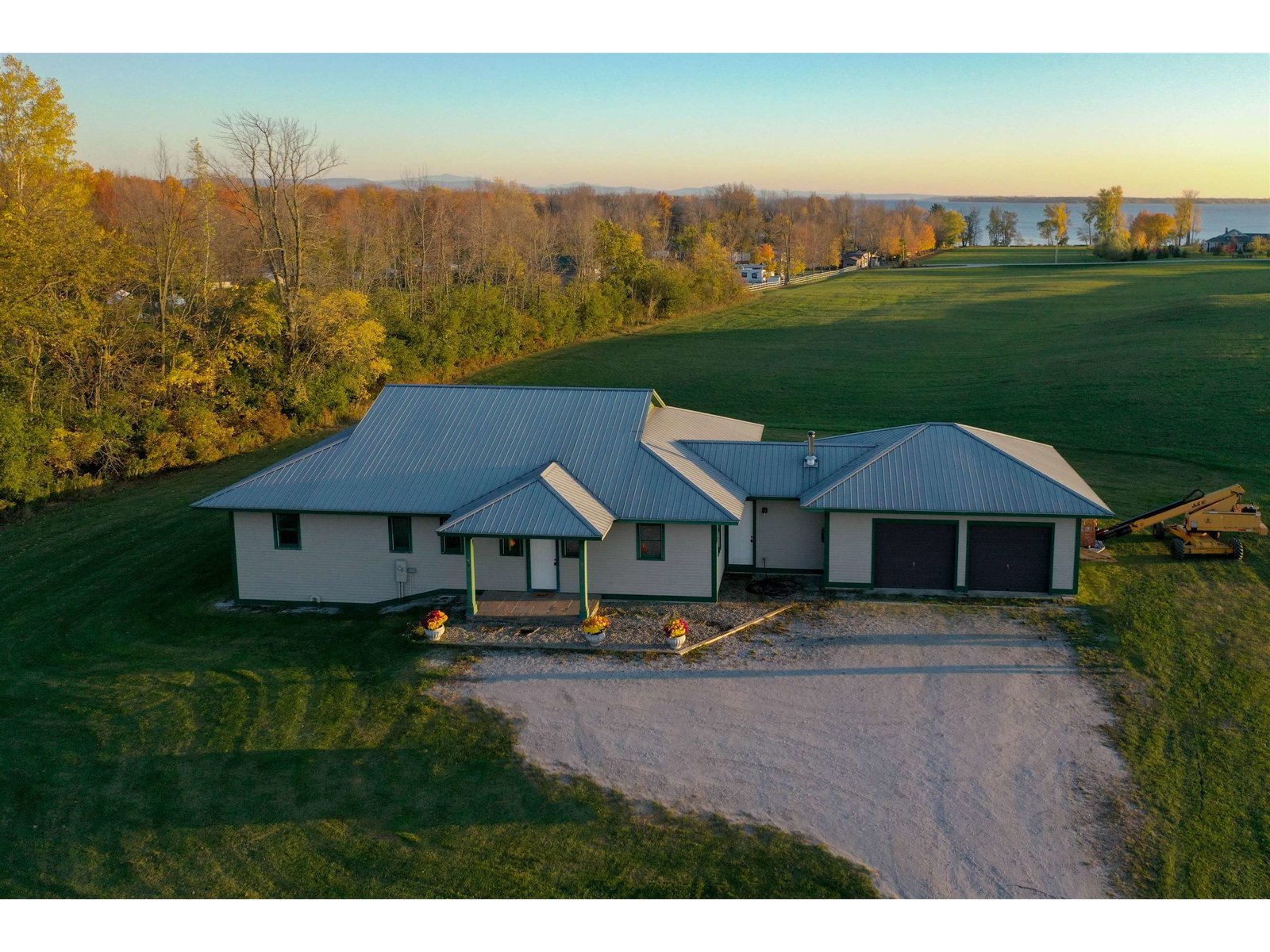 217 Jenny Lane, Alburgh 217 Jenny Lane, Alburgh