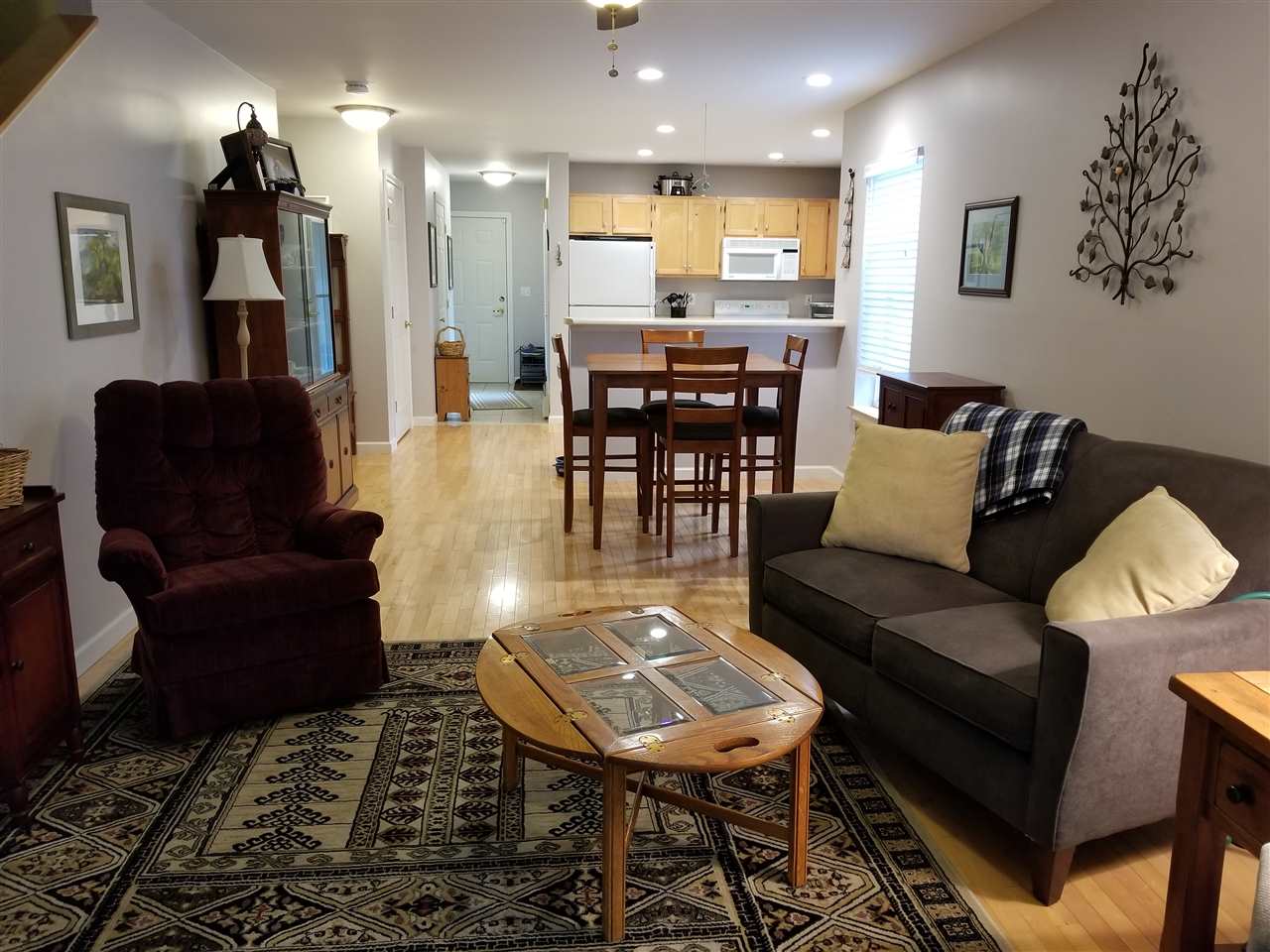 217 Juniper Drive