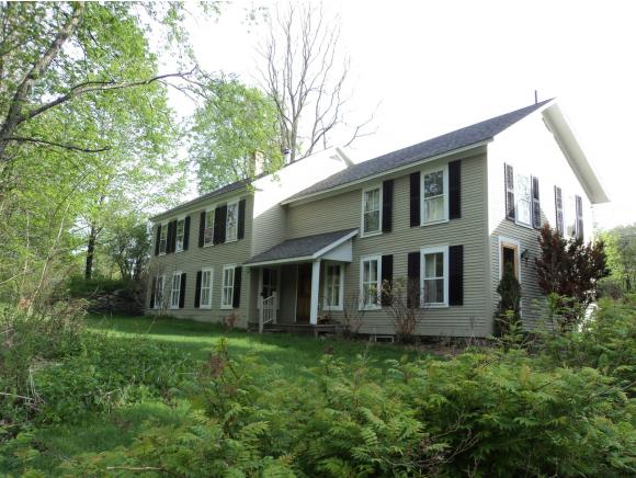 217 Lee River Road