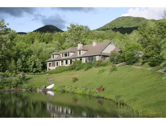 217 Logging Hill Road