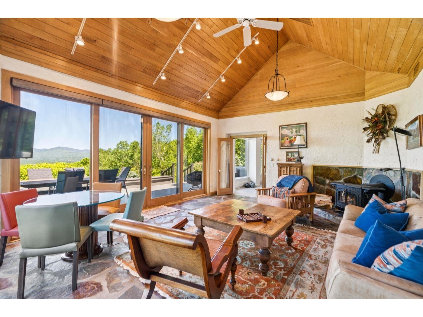 217 Logging Hill Road