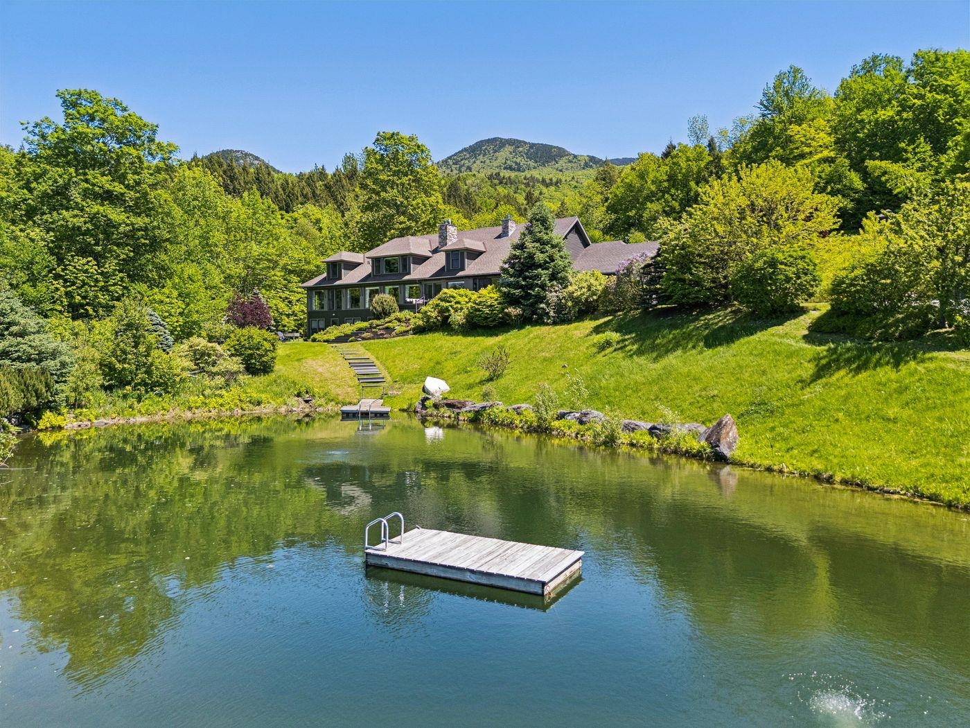 217 Logging Hill Road