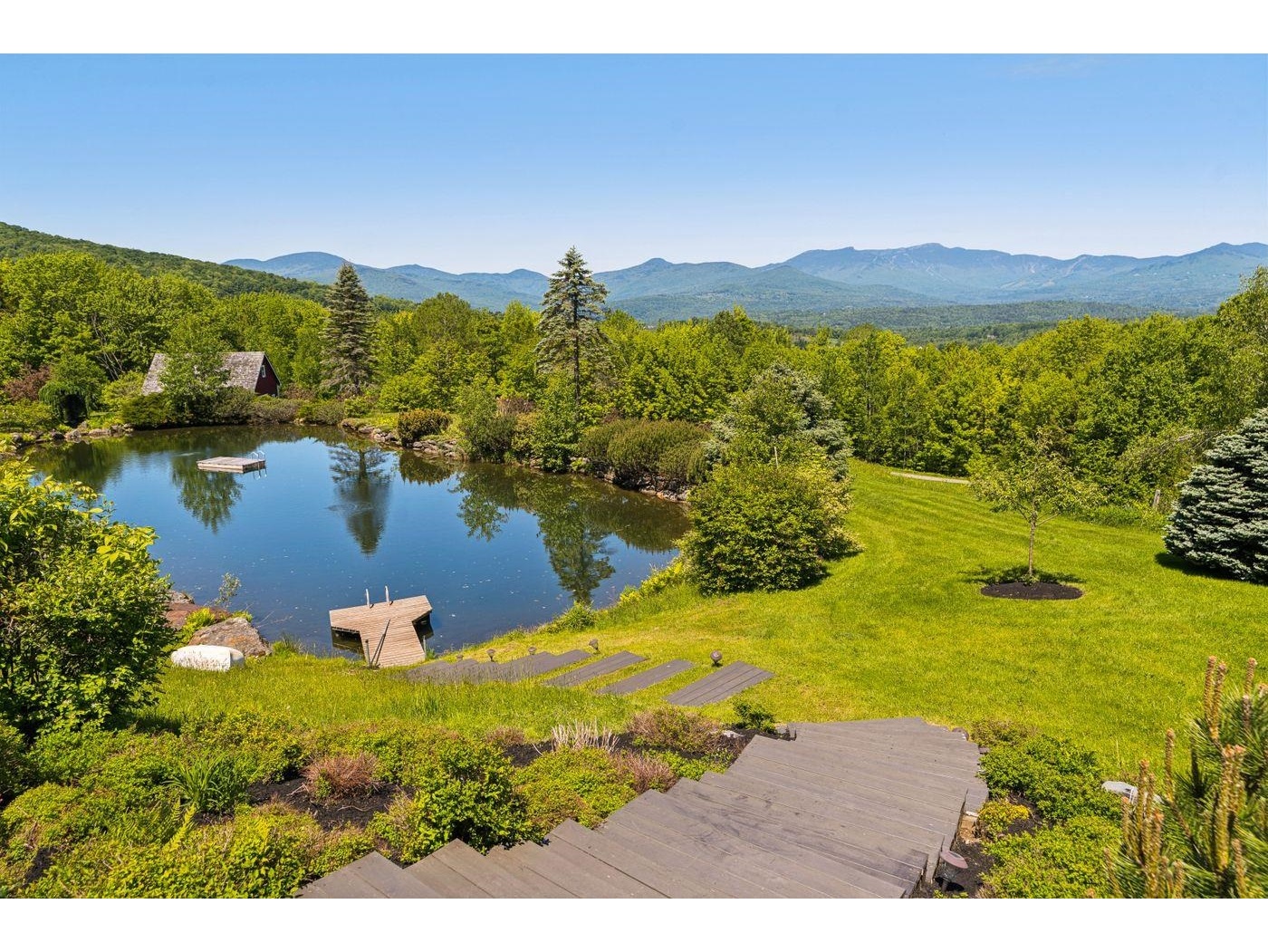 217 Logging Hill Road