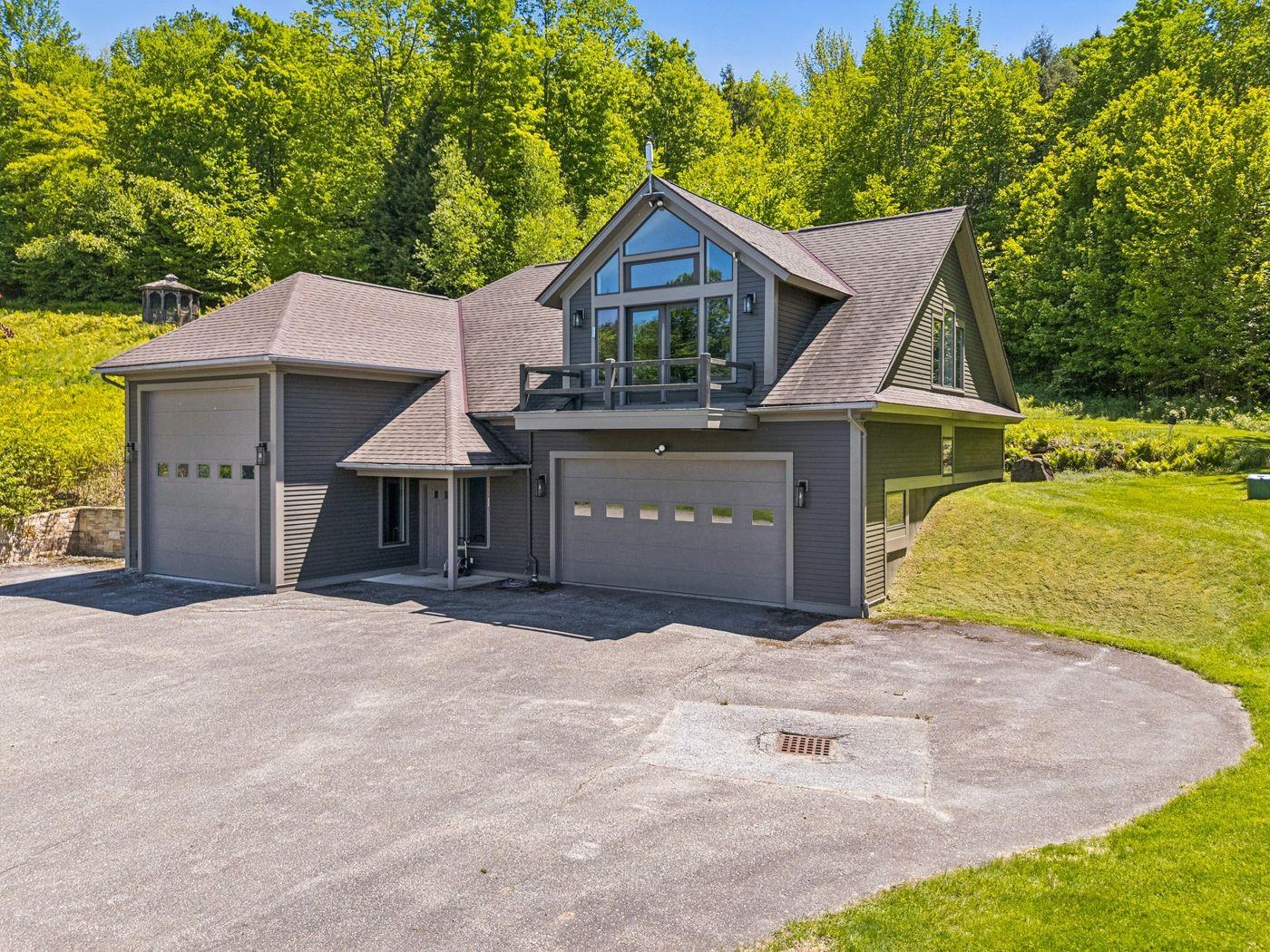 217 Logging Hill Road